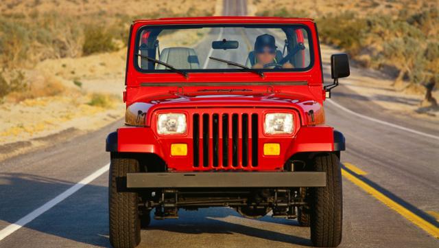 La inédita historia de la Jeep de Gustavo Cerati - 1