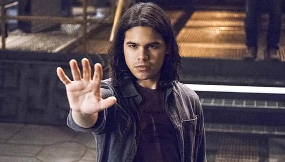 "The Flash", temporada 6: ¿Cisco se va? ¿Carlos Valdés realmente abandonará la serie de The CW? (Foto: CW)