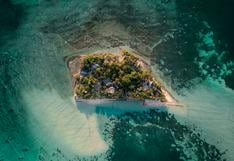 Así es la primera isla sustentable del Caribe que abrirá sus puertas este 2023