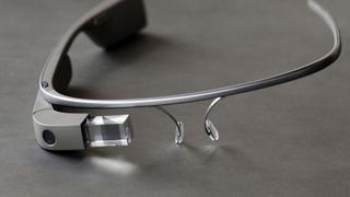 Samsung deja entrever los lentes que competirán con Google Glass