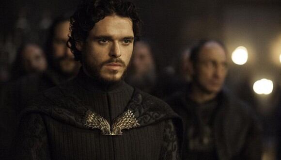 La muerte de Robb Stark fue uno de los momentos más impactantes tanto en “Game of Thrones” (Foto: HBO)