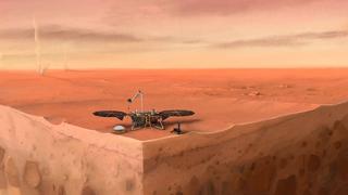 “Martemotos” | ¿Qué revela sobre Marte la sorprendente detección de cientos de sismos?