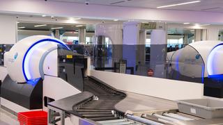 ¿Cómo son los escáneres de equipaje con los que España buscará acabar con las colas en los aeropuertos?
