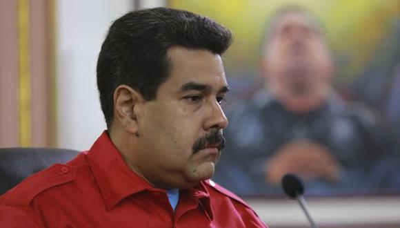 Senado de EE.UU. aprueba imponer sanciones contra Venezuela