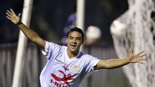 Real Garcilaso logró triunfo histórico por 1-0 sobre Cerro Porteño en Asunción por la Libertadores