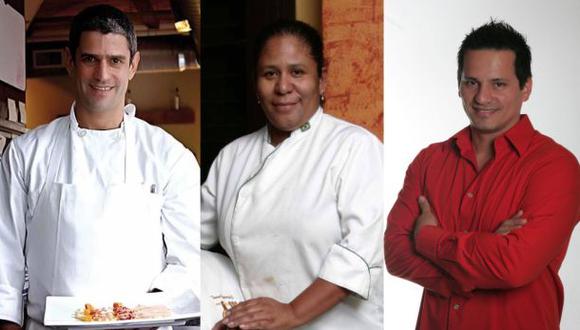 Perú culinario estará presente en la Feria del Libro de Bogotá