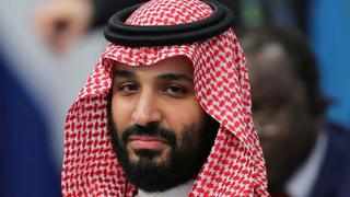 La acusación contra el príncipe heredero de Arabia Saudita de haber planeado el asesinato en Canadá de un disidente 