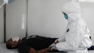 Coronavirus en el Perú: primera persona contagiada es aviador comercial