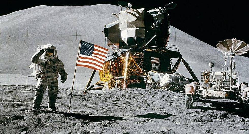 NASA y la llegada del hombre a la Luna. ¿Por qué no se ha regresado hasta ahora después de Apollo 11?  (Foto: NASA)