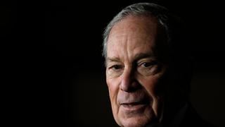 Cómo Michael Bloomberg “cambió las reglas del juego” en las elecciones de EE.UU.