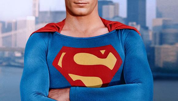Superman recrea escena emblemática en la serie "Supergirl"