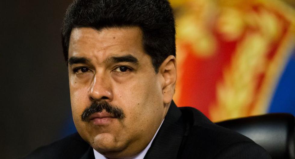 Nicolás Maduro teme por su vida (EFE)