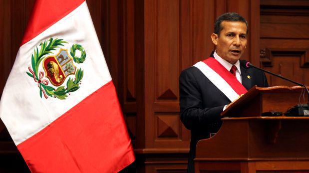 Independencia frente al poder, por Juan Paredes Castro