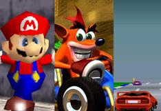 MasGamers Tech Festival: ¡torneo de Crash Team Racing, Top Gear y Super Smash por una SNES Classic Edition!