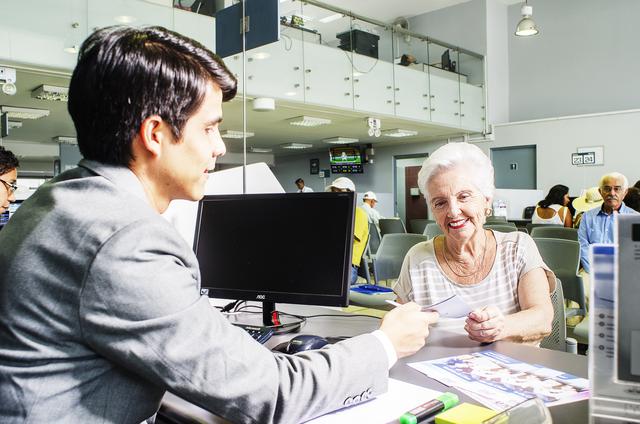 Conozca en esta nota cómo puede conseguir una mejor pensión. (Foto: GEC)