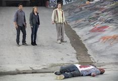 Fear the Walking Dead: AMC defiende título de su spin-off