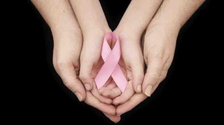 Unidos contra el cáncer de mama: Colaborar ahora es sencillo - 1