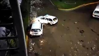 Tacna: huaicos por intensas lluvias dejan cuatro muertos [VIDEO]