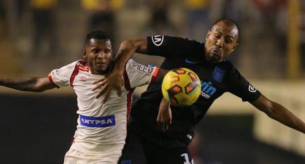 Unviersitario juega ante Alianza Lima en la cuarta fecha del Torneo de Verano | Foto: Depor
