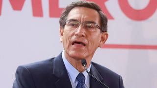 Bloomberg: Mercados recompensan apuesta del Perú de enorme estímulo fiscal
