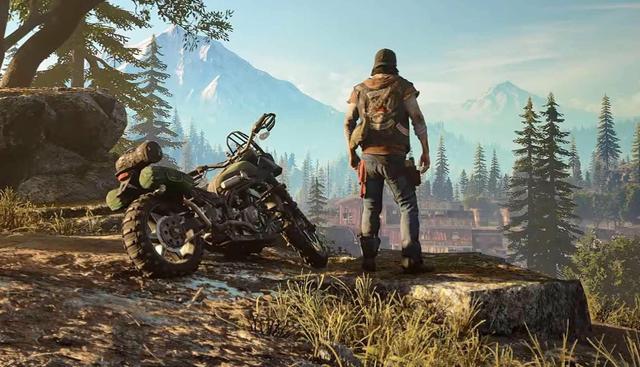 Days Gone – 26 de abril del 2019&nbsp;(Foto: PlayStation)