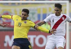 Perú vs Colombia: este será el árbitro del partido final