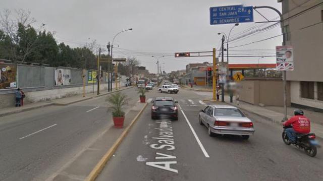 Tramo de Av. Pista Nueva será cerrado: mira el plan de desvíos - 2