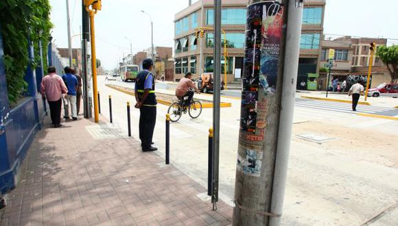 Barranco: vecinos harán plantón hoy para exigir más seguridad