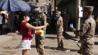 Coronavirus en Perú: así puedes obtener el pase laboral para poder transitar los domingos 