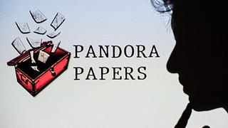El encargado de investigar a los evasores de impuestos en Colombia aparece en los Pandora Papers