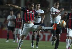 Copa Libertadores: San Lorenzo revive con triunfo sobre Sao Paulo