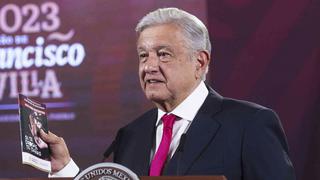 AMLO visitará la frontera tras el incendio en Ciudad Juárez que mató a 39 migrantes