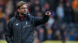 Jürgen Klopp expresó su preocupación tras la derrota de Liverpool: “No encuentro explicación para lo que pasó”