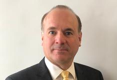 Alejandro Corzo es nombrado vicepresidente de Banca Corporativa y Mercado de Capitales de Scotiabank