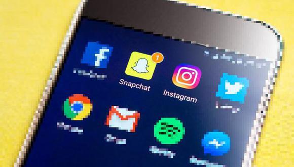 La mensajería privada es el corazón y el último pilar de Snapchat para competir con Instagram. (Foto: Pezibear en pixabay.com / Bajo licencia Creative Commons)