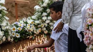 Ataque de Sri Lanka: el drama de las decenas de niños muertos en los atentados