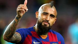 ¿Barcelona quiere vender a Arturo Vidal? Marca calificó como una “insensatez” su posible partida