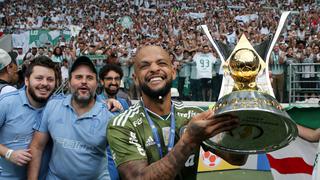 Felipe Melo sobre River vs. Boca: “Esta final es una vergüenza”