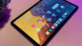 Huawei MatePad (2022) Review: lo bueno y lo malo de la tablet