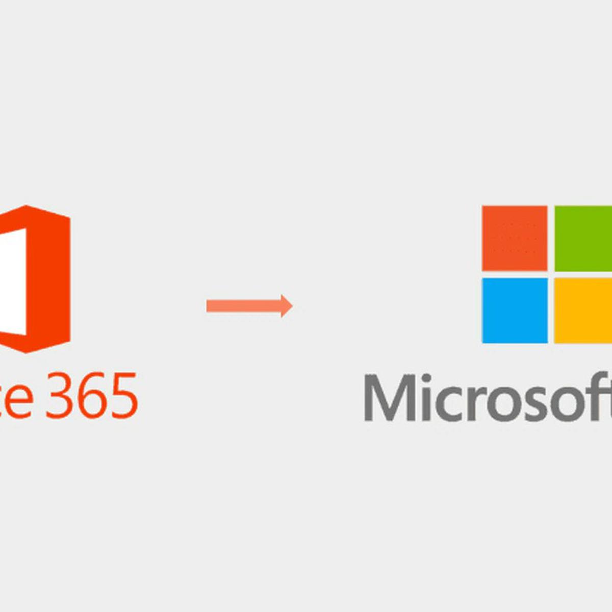 Microsoft 365: ¿cómo funciona el software que reemplazará a