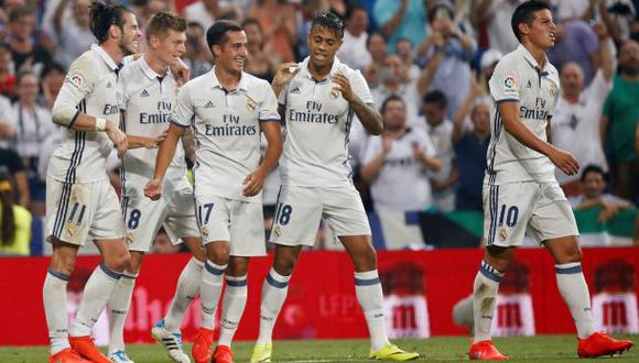 ¿Real Madrid realizará más fichajes? Esto dijo su presidente