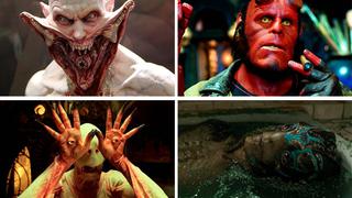 Guillermo del Toro: siete criaturas más recordadas del cineasta mexicano | FOTOS