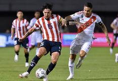 ¿Qué canal transmite el duelo amistoso de Perú vs Paraguay 2024? 
