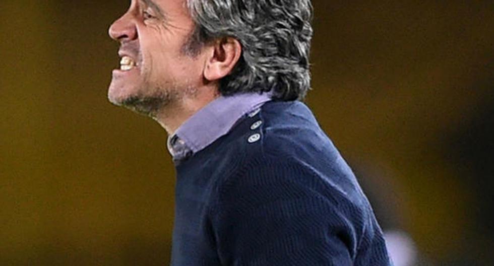 Juan Manuel Lillo se ha convertido en el nuevo entrenador del Atlético Nacional (Foto: Internet)