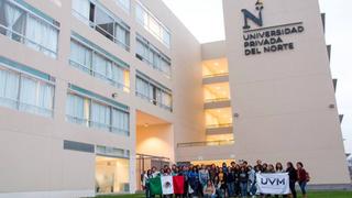 Esta universidad ahora tiene licenciamiento institucional