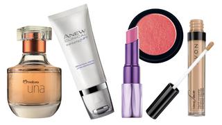 Maquillaje: Siete productos que no deben faltar en tu tocador