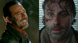 "The Walking Dead": las decepciones de la temporada 7