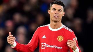 Manchester United: ¿Por qué Cristiano Ronaldo no fue tomado en cuenta para el partido ante Chelsea?