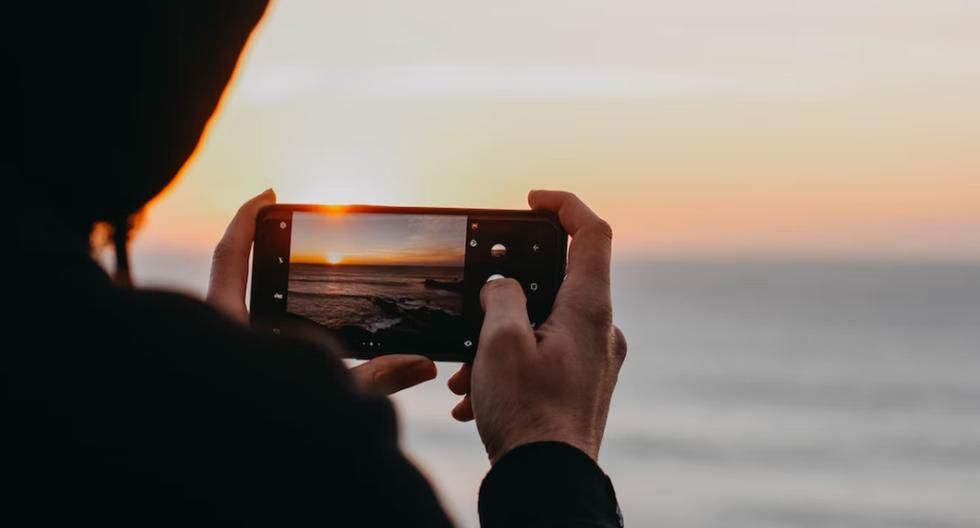 Android: cómo tomar fotos rápidas sin desbloquear el teléfono |  DATOS