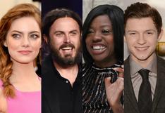 BAFTA 2017: esta es la lista completa de todos los ganadores